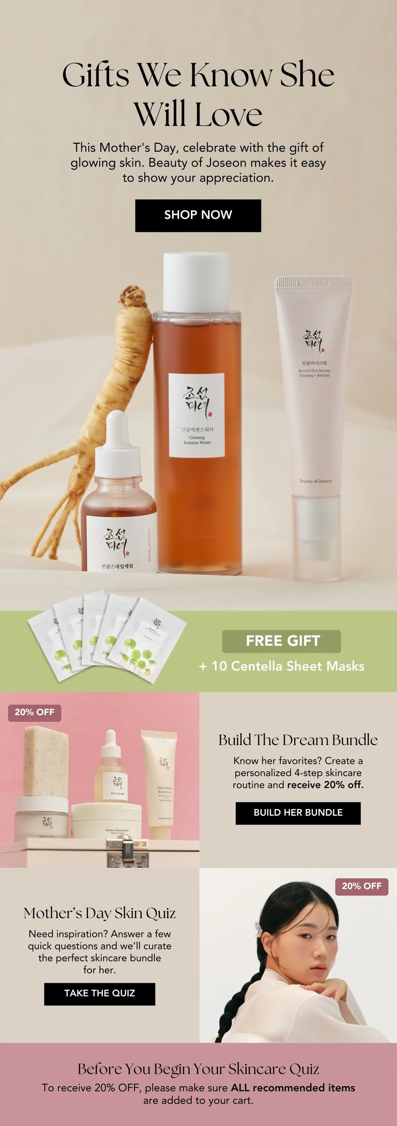 Ground Rice and Honey Glow Mask Blog