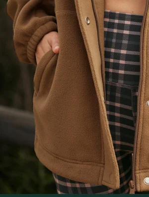 Urban Explorer Jacket