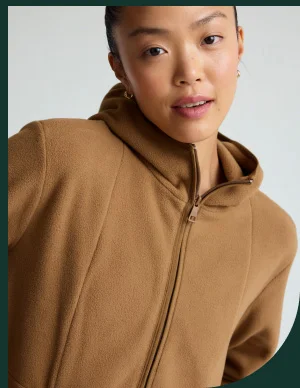 Urban Explorer Half Zip Pullover