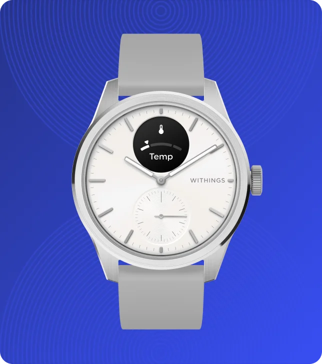 ScanWatch 2