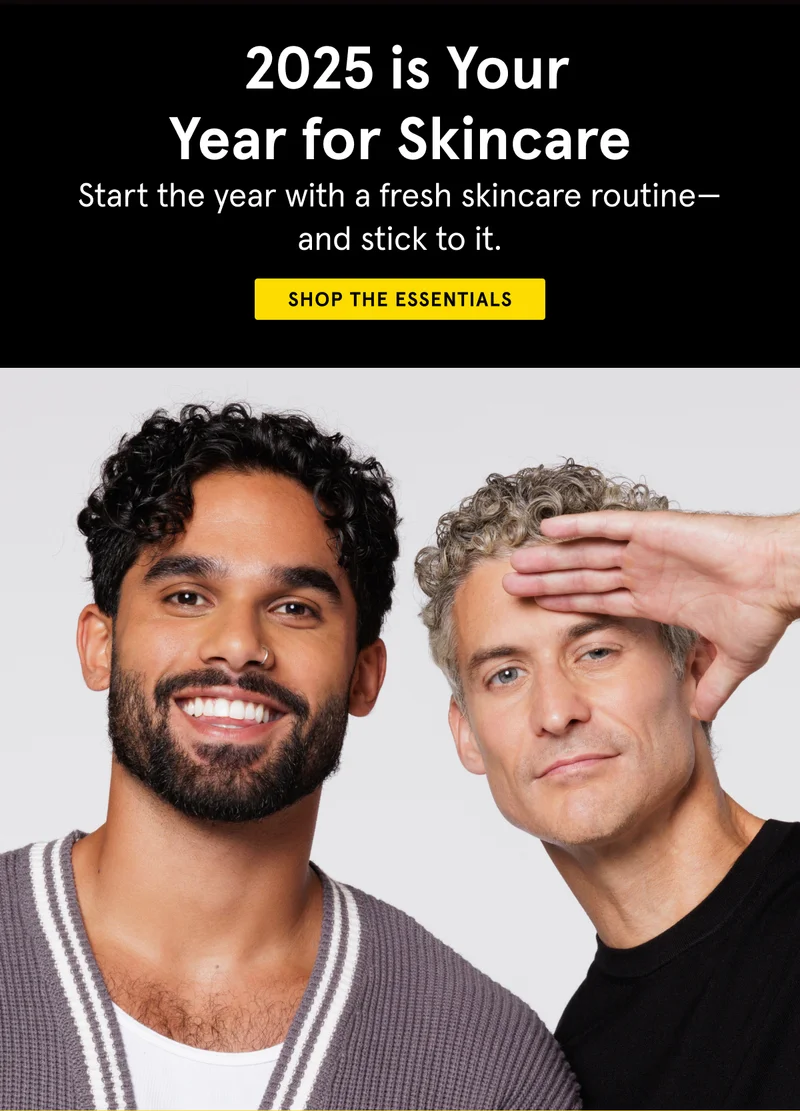 Shop the Essentials