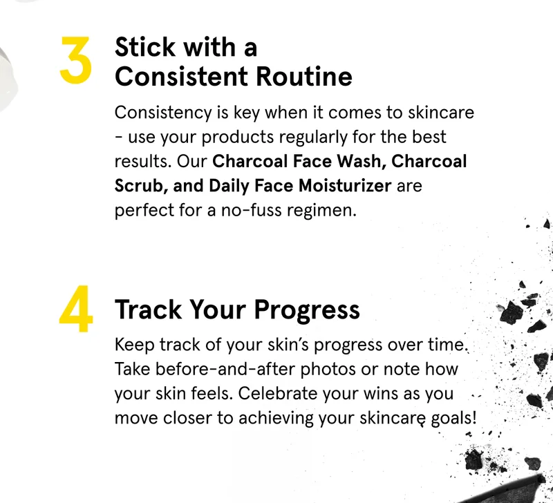 Tips to Get Started
