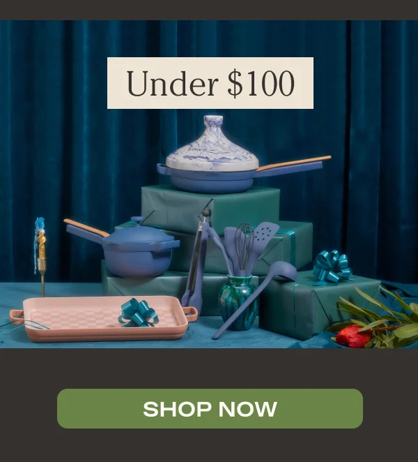Under $100