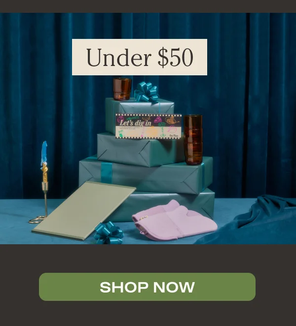 Under $50