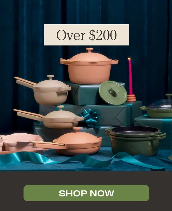 Over $200