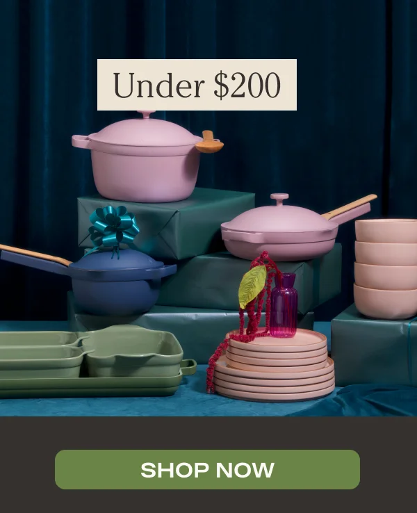 Under $200