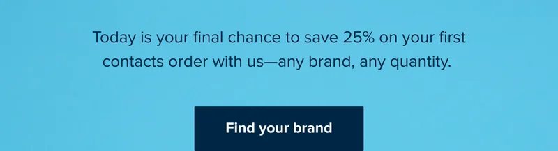 Find your brand