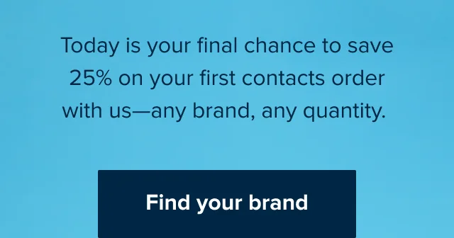 Find your brand