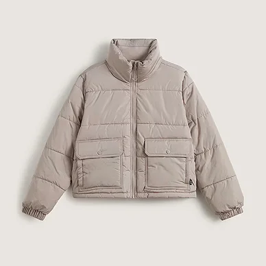 Aubrey Primaloft Puffer Jacket