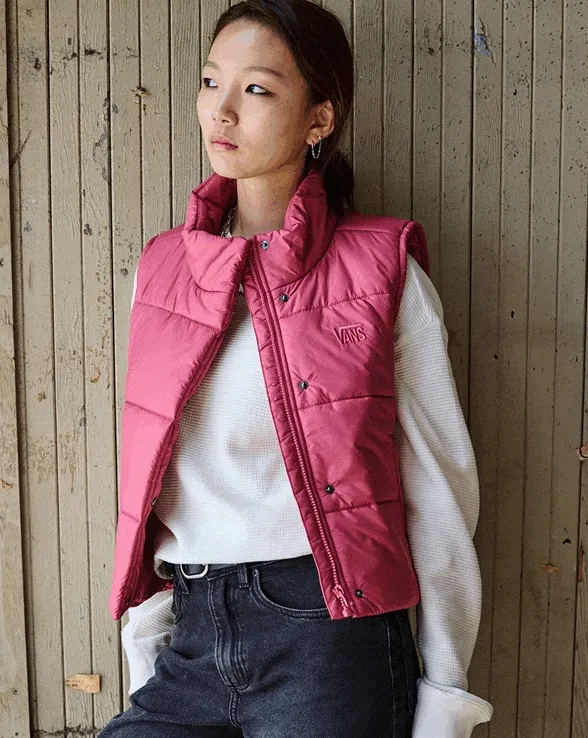 Shop All Puffers