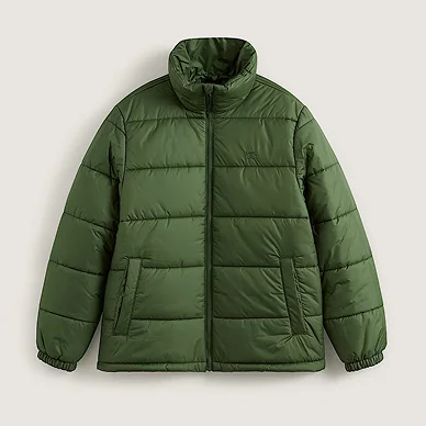 Hillgate Puffer Jacket