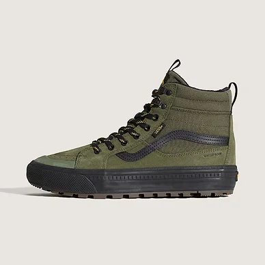 Sk8-Hi Waterproof Insulated Shoe