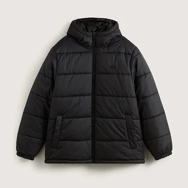 Hillgate Puffer Jacket