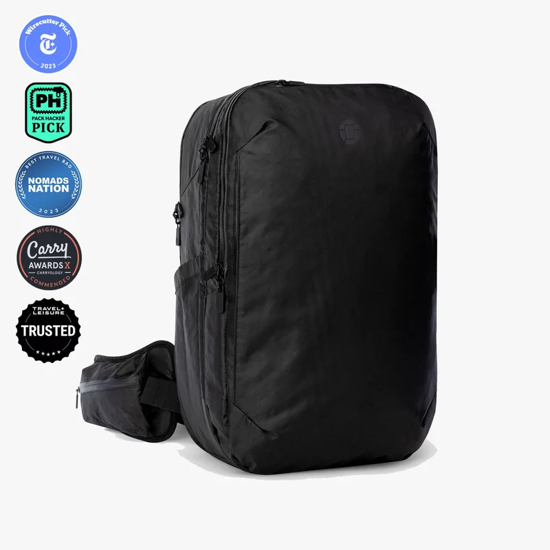 Image of Travel Backpack Pro 30L