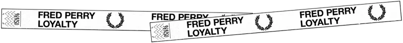 Only At Fred Perry: our exclusive pieces you can't buy from anywhere else.