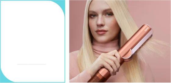 dyson beauty
