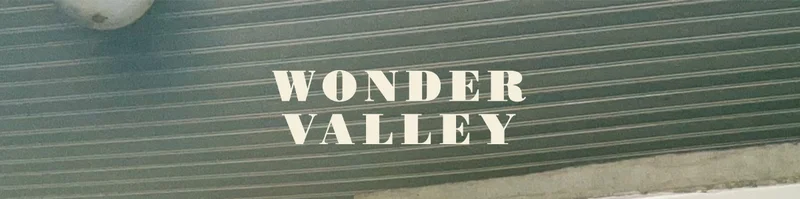 WONDER VALLEY