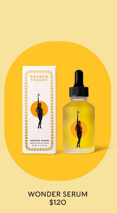 WONDER SERUM