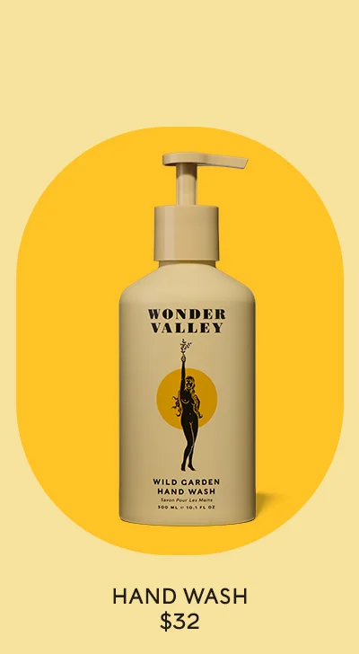 HAND WASH