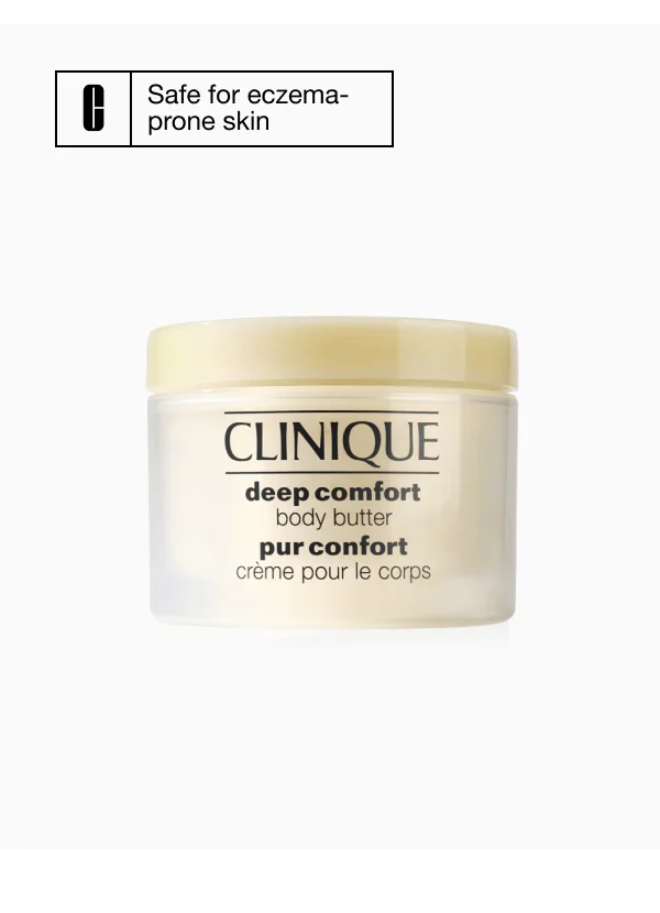 Deep Comfort™ Body Butter | Shop Now