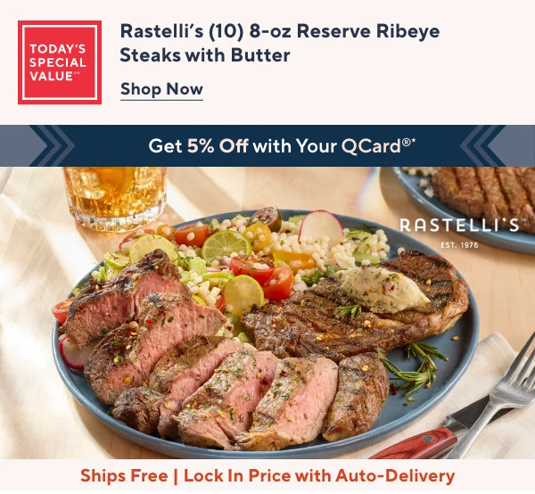 Rastellis TSV