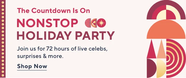 Nonstop party