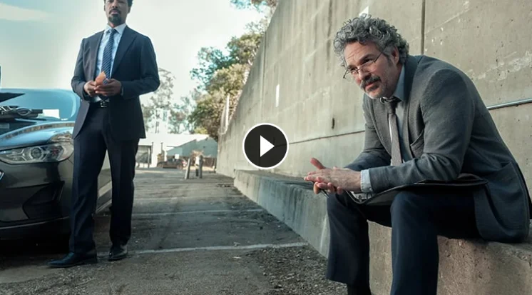 CRIME 101