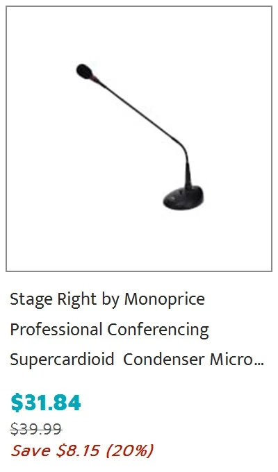 View product recommended for you