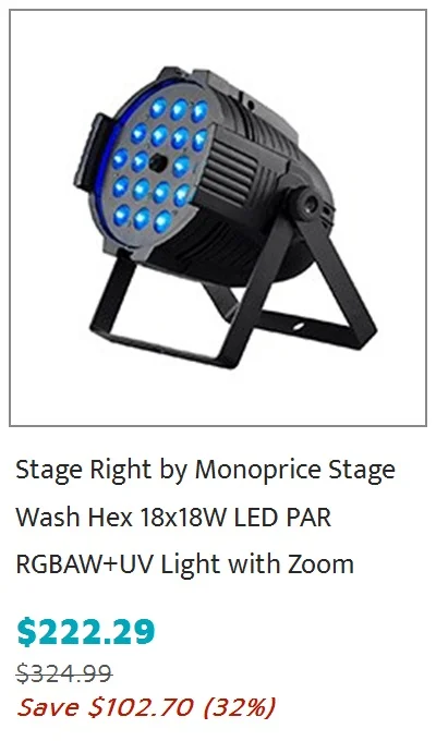 View product recommended for you