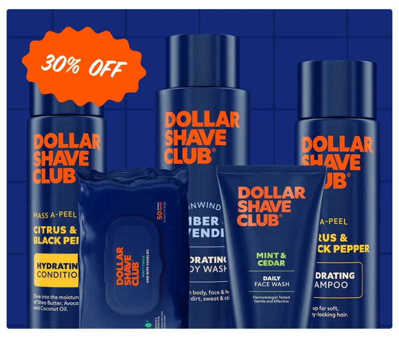 30% OFF