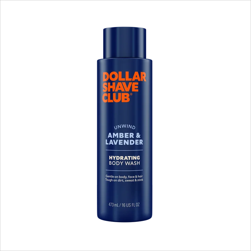 Image of Whole Body Wash