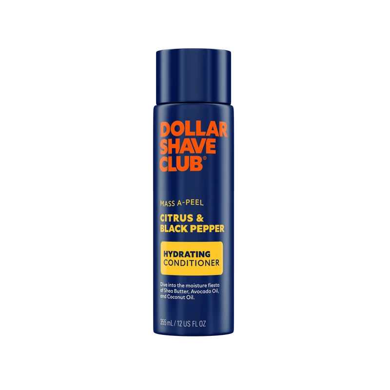 Image of Hair and Scalp Conditioner