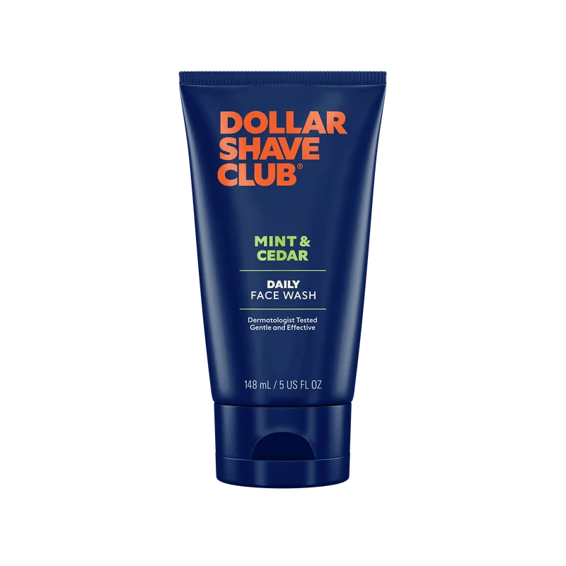 Image of Hydrating Face Wash