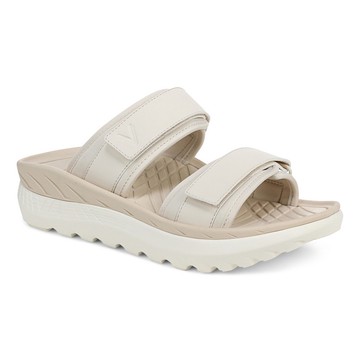 Vionic Adjustable Recovery Slide Sandals - Renewal