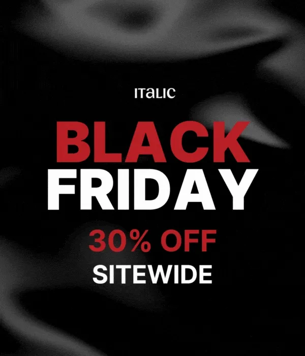 30% Off Everything