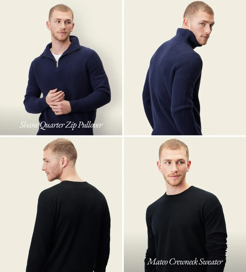 Shop Men