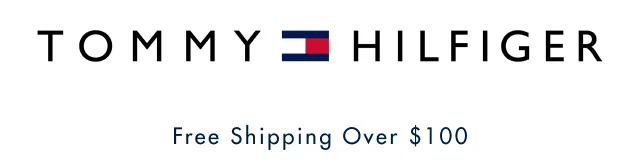 Tommy Hilfiger