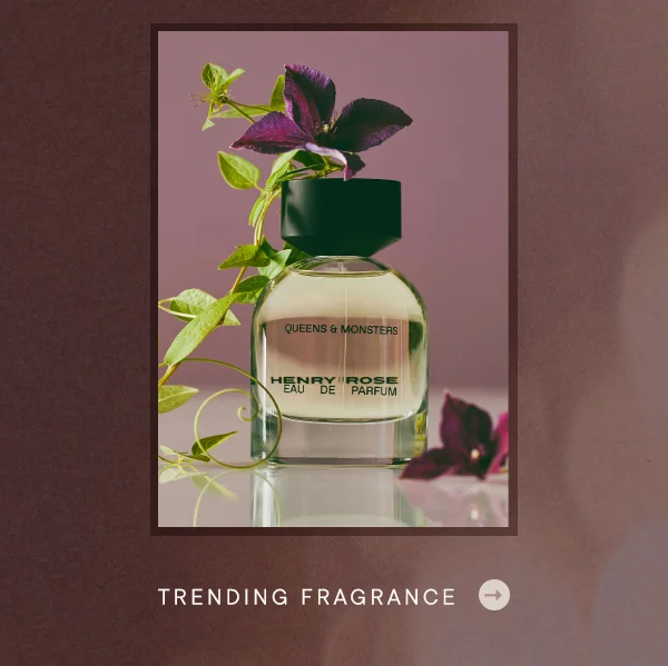 Trending Fragrance