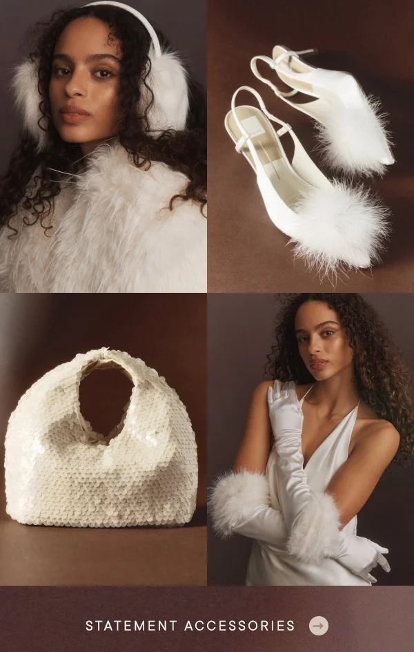 Statement Accessories