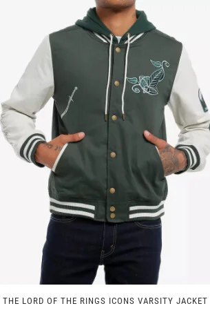 Check out our new arrivals
