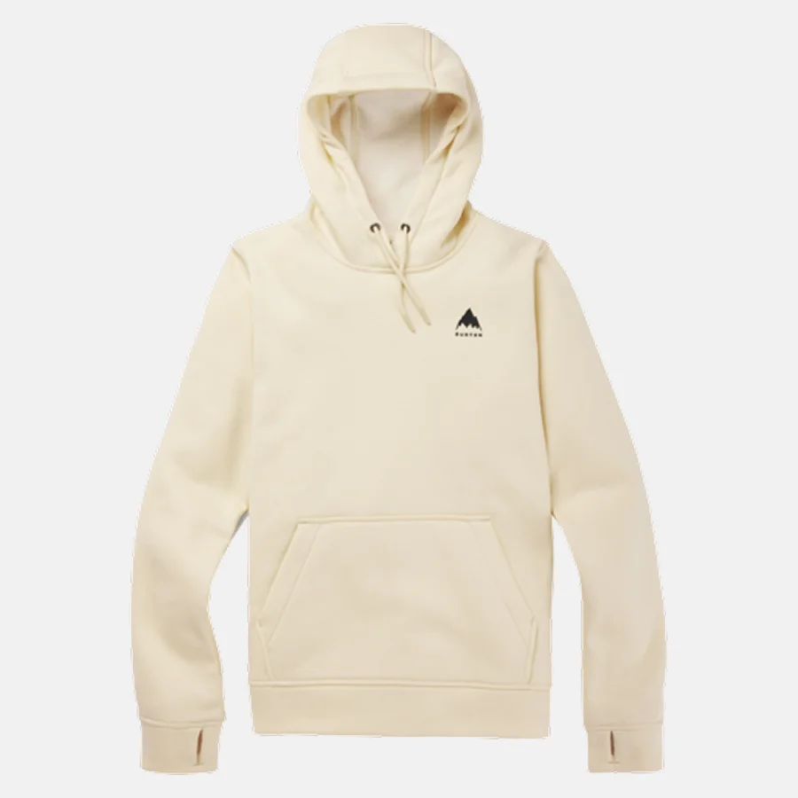 Women's Oak Pullover Hoodie