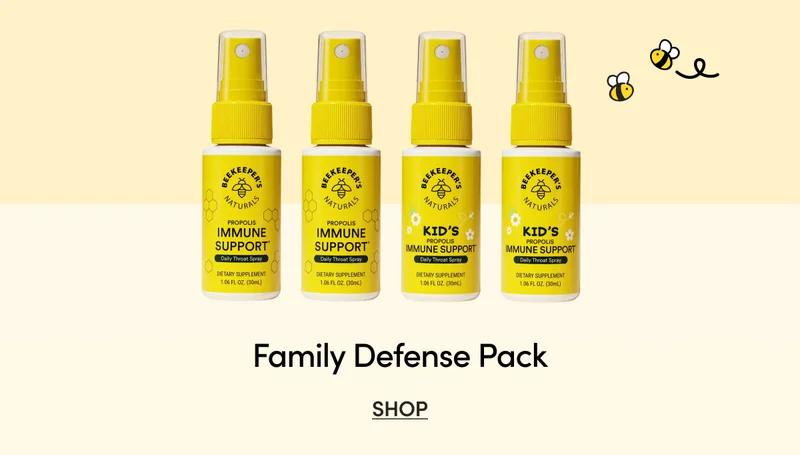 Family Defense Pack