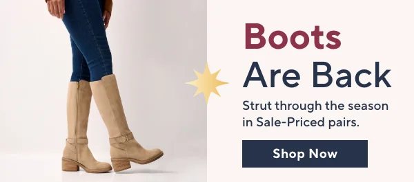 Boots