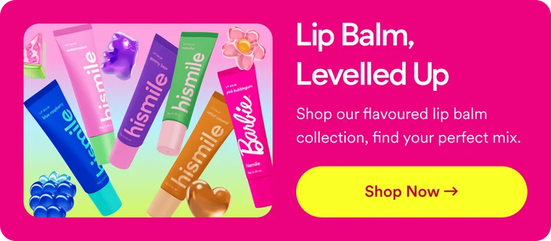 Lip Balm, Levelled Up. Shop our flavoured lip balm collection, find your perfect mix. Shop now!