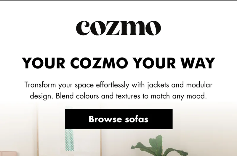 Cozmo