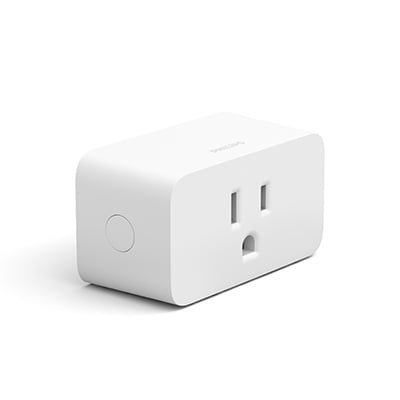 Smart plug