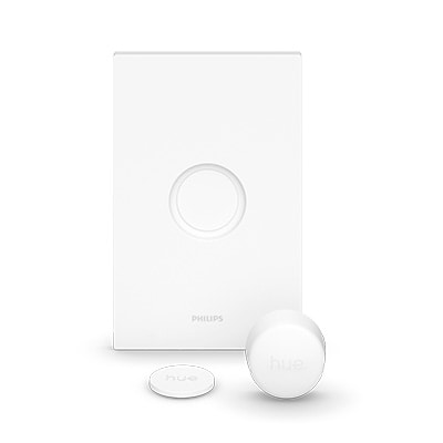 Smart button