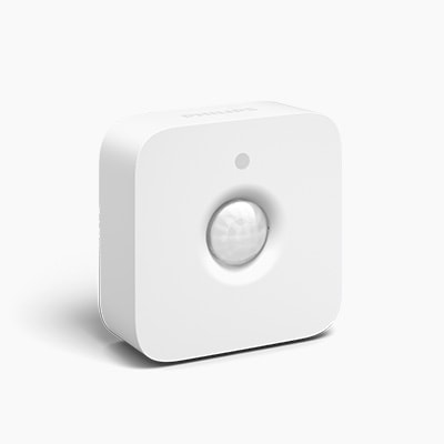 Motion sensor