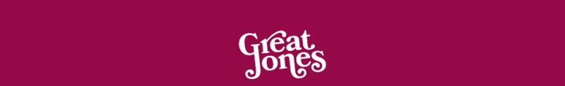 Great Jones