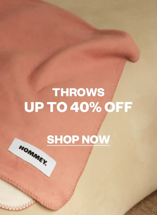 Throws